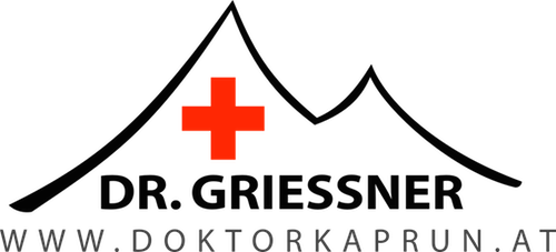 Logo Dr. Griessner
